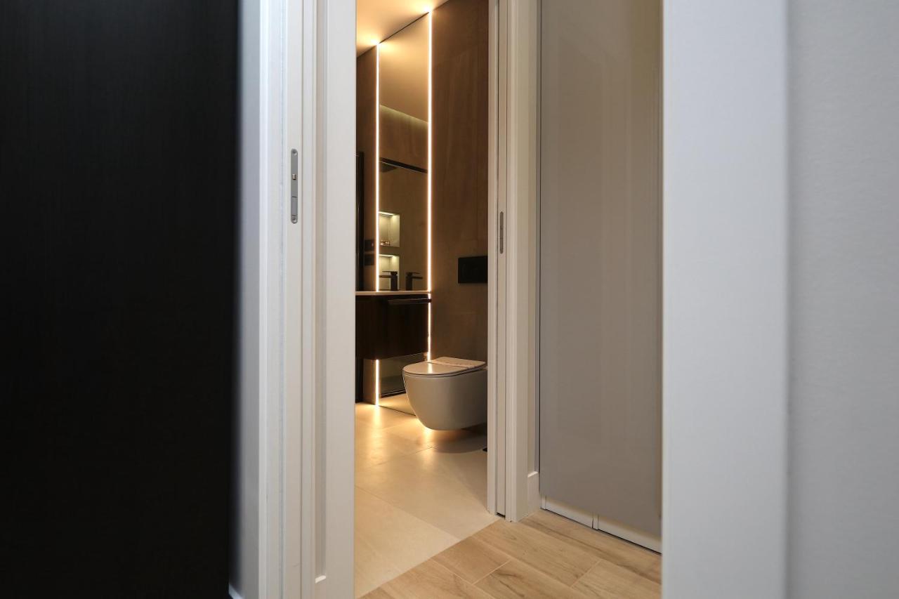 Renovated & Fully Equipped-Luxurious-2Room Fontana Suite, It Just Doesn'T Get Any Better! Ольбия Экстерьер фото