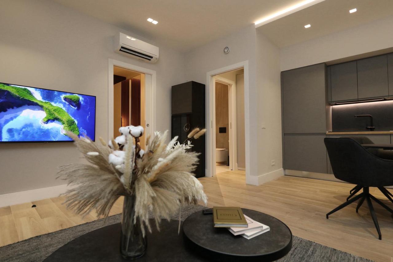 Renovated & Fully Equipped-Luxurious-2Room Fontana Suite, It Just Doesn'T Get Any Better! Ольбия Экстерьер фото