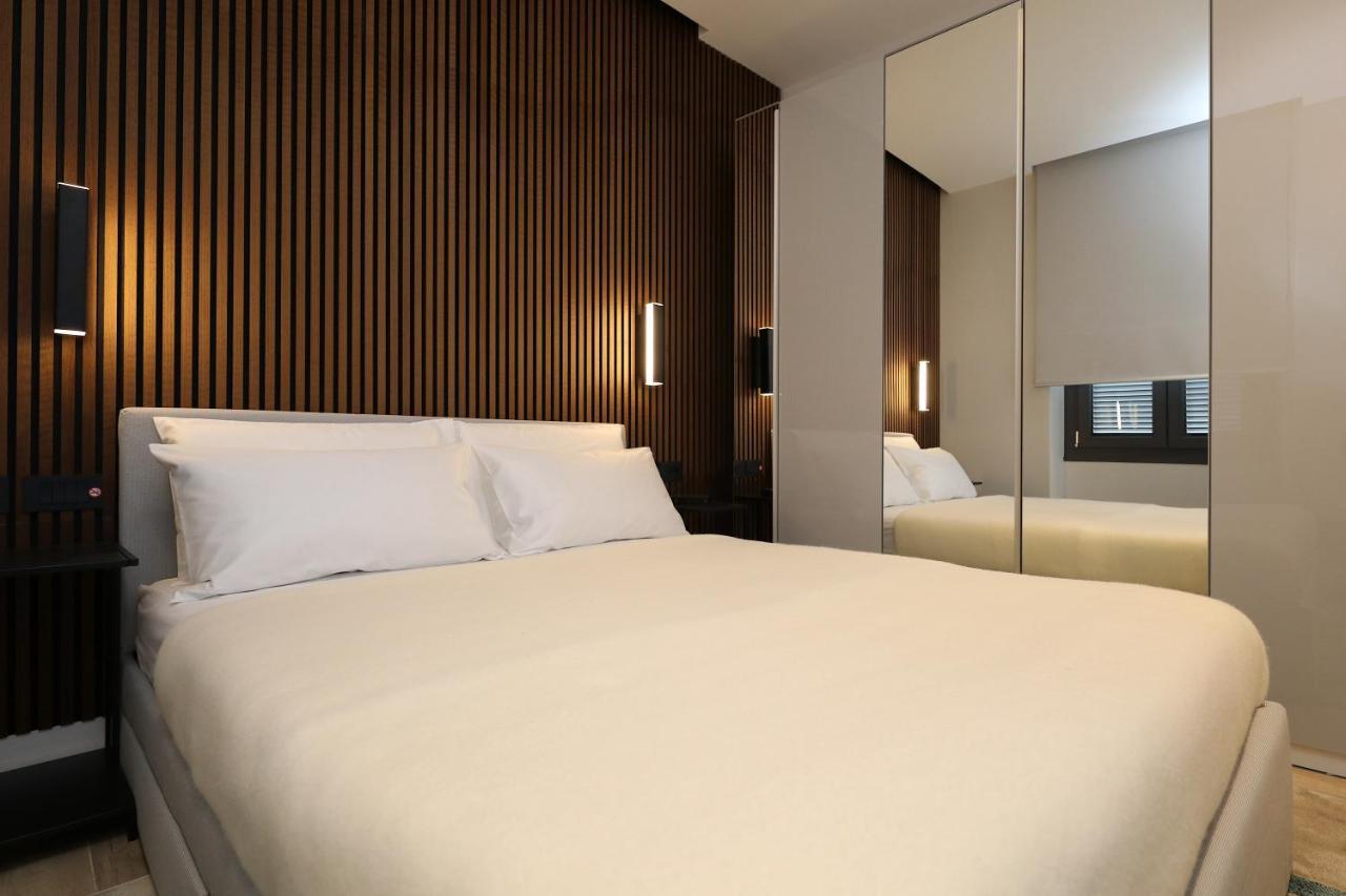 Renovated & Fully Equipped-Luxurious-2Room Fontana Suite, It Just Doesn'T Get Any Better! Ольбия Экстерьер фото