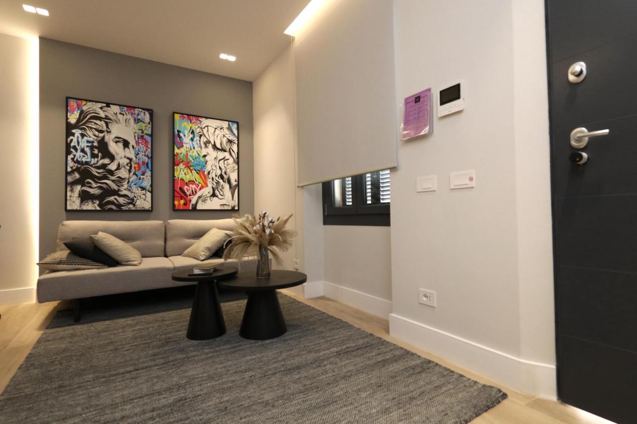 Renovated & Fully Equipped-Luxurious-2Room Fontana Suite, It Just Doesn'T Get Any Better! Ольбия Экстерьер фото