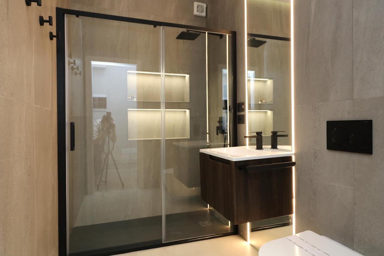 Renovated & Fully Equipped-Luxurious-2Room Fontana Suite, It Just Doesn'T Get Any Better! Ольбия Экстерьер фото
