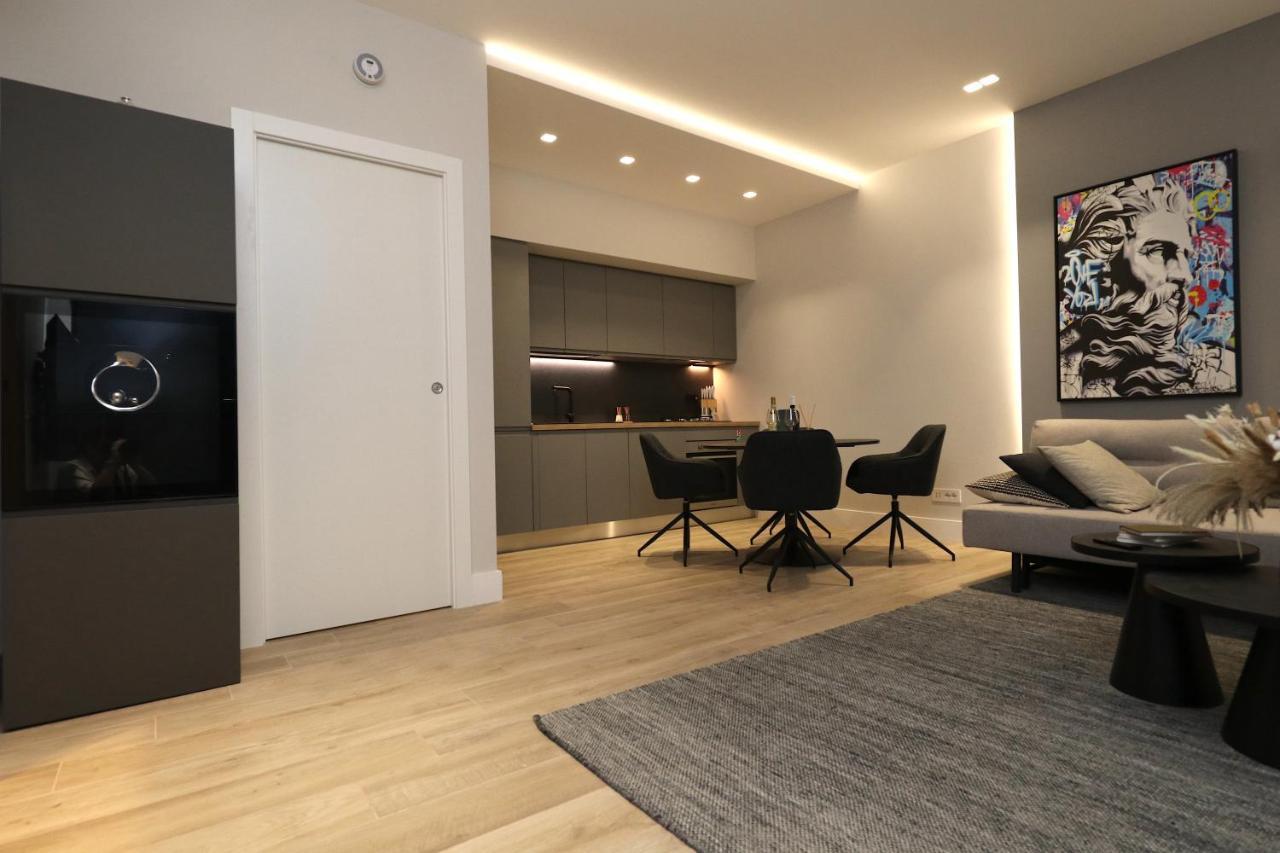 Renovated & Fully Equipped-Luxurious-2Room Fontana Suite, It Just Doesn'T Get Any Better! Ольбия Экстерьер фото