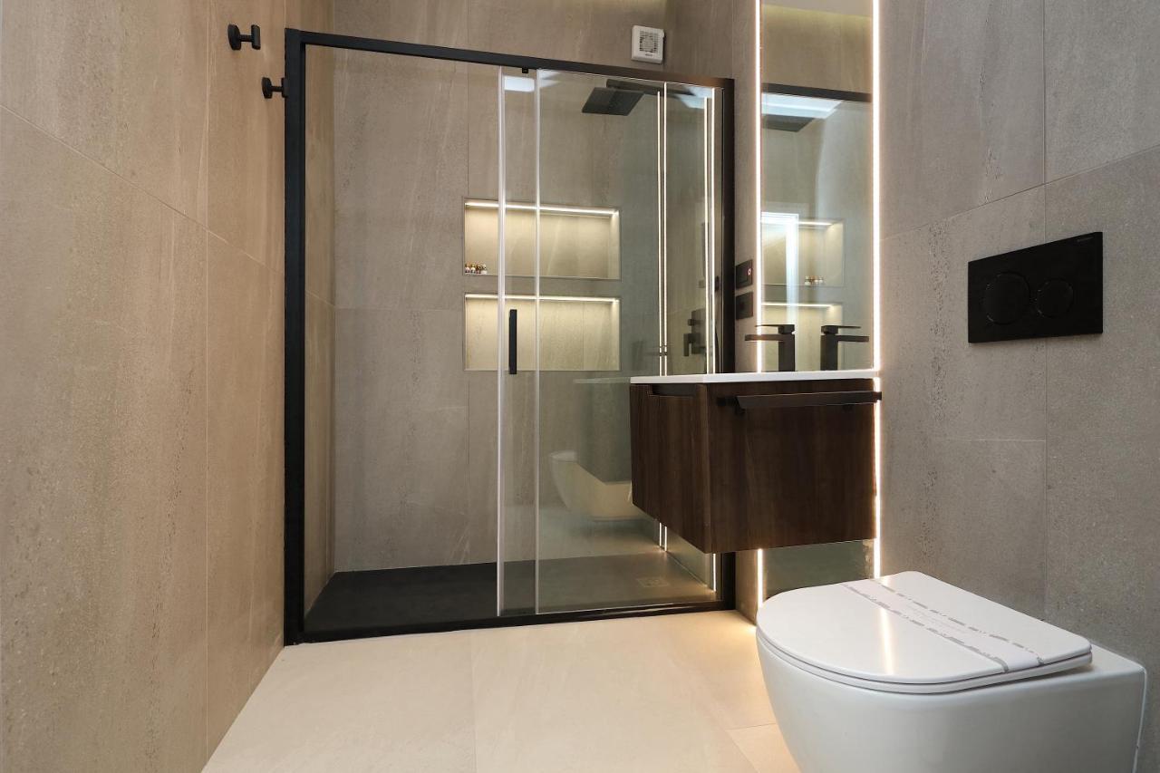 Renovated & Fully Equipped-Luxurious-2Room Fontana Suite, It Just Doesn'T Get Any Better! Ольбия Экстерьер фото